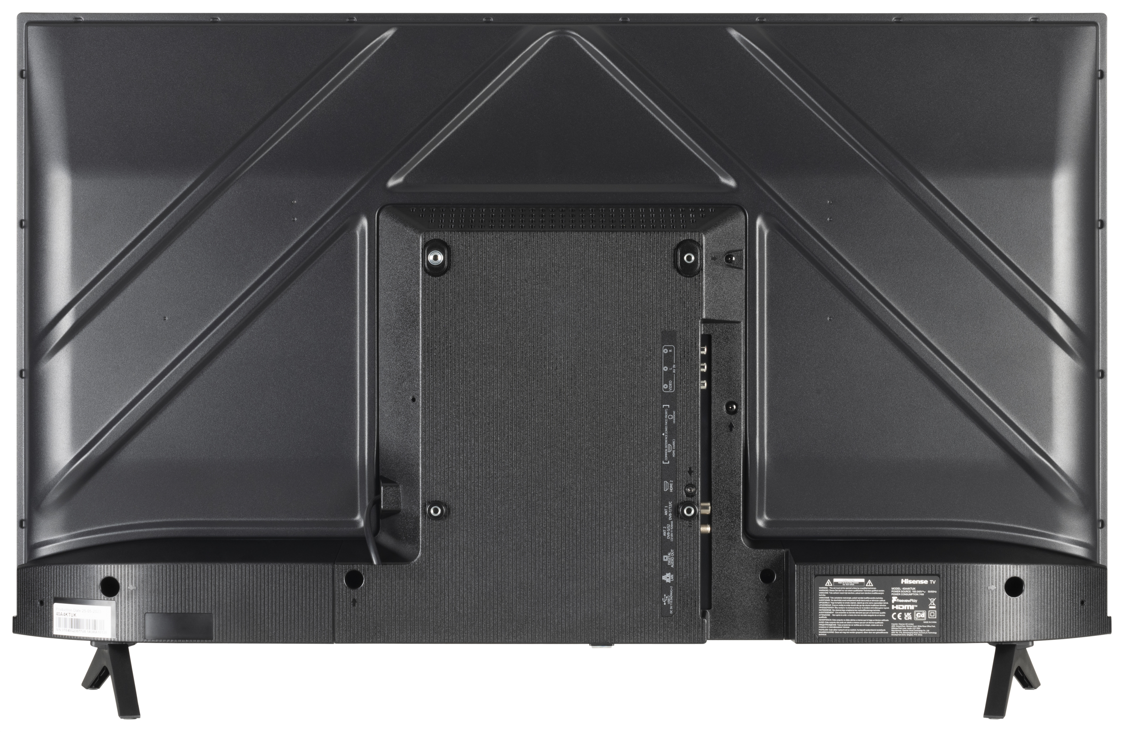 HISENSE 40A4K