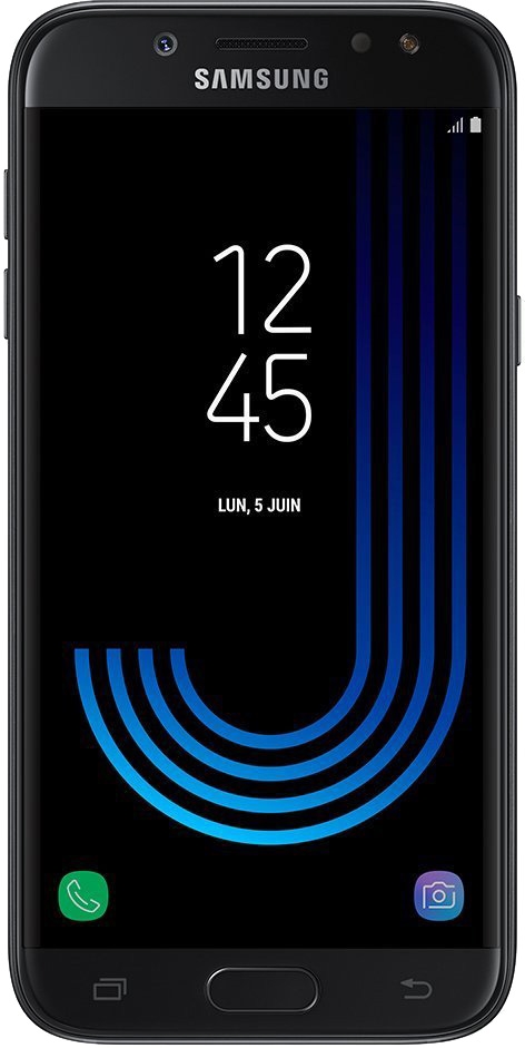 SAMSUNG Galaxy J5 2017