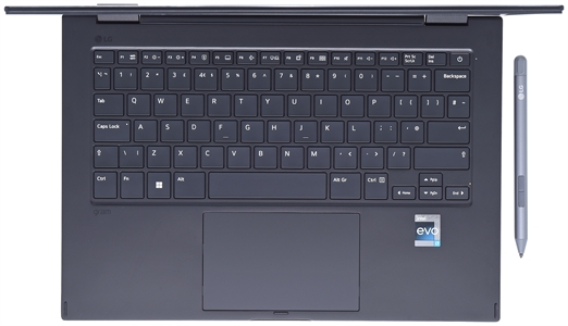 LG GRAM 14T90R-G.AA75B