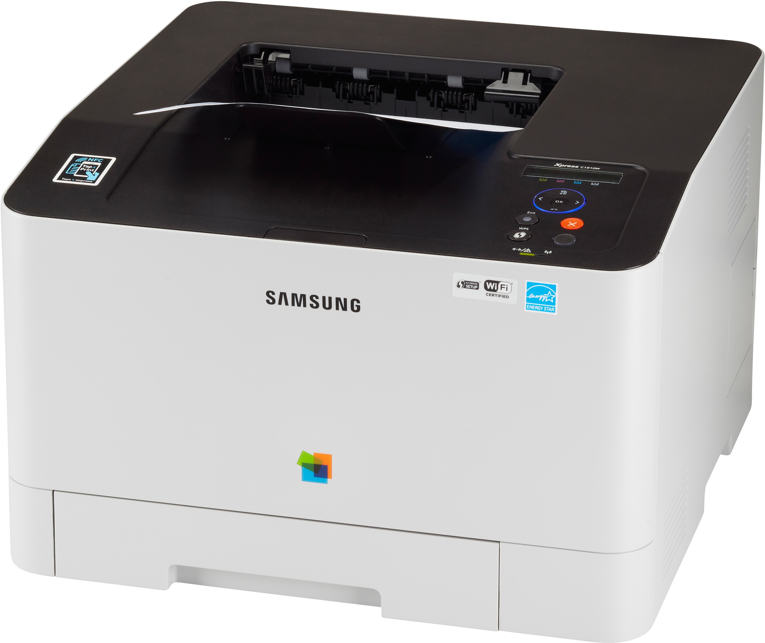 SAMSUNG XPRESS SL-C1810W: Opiniones y precios | OCU