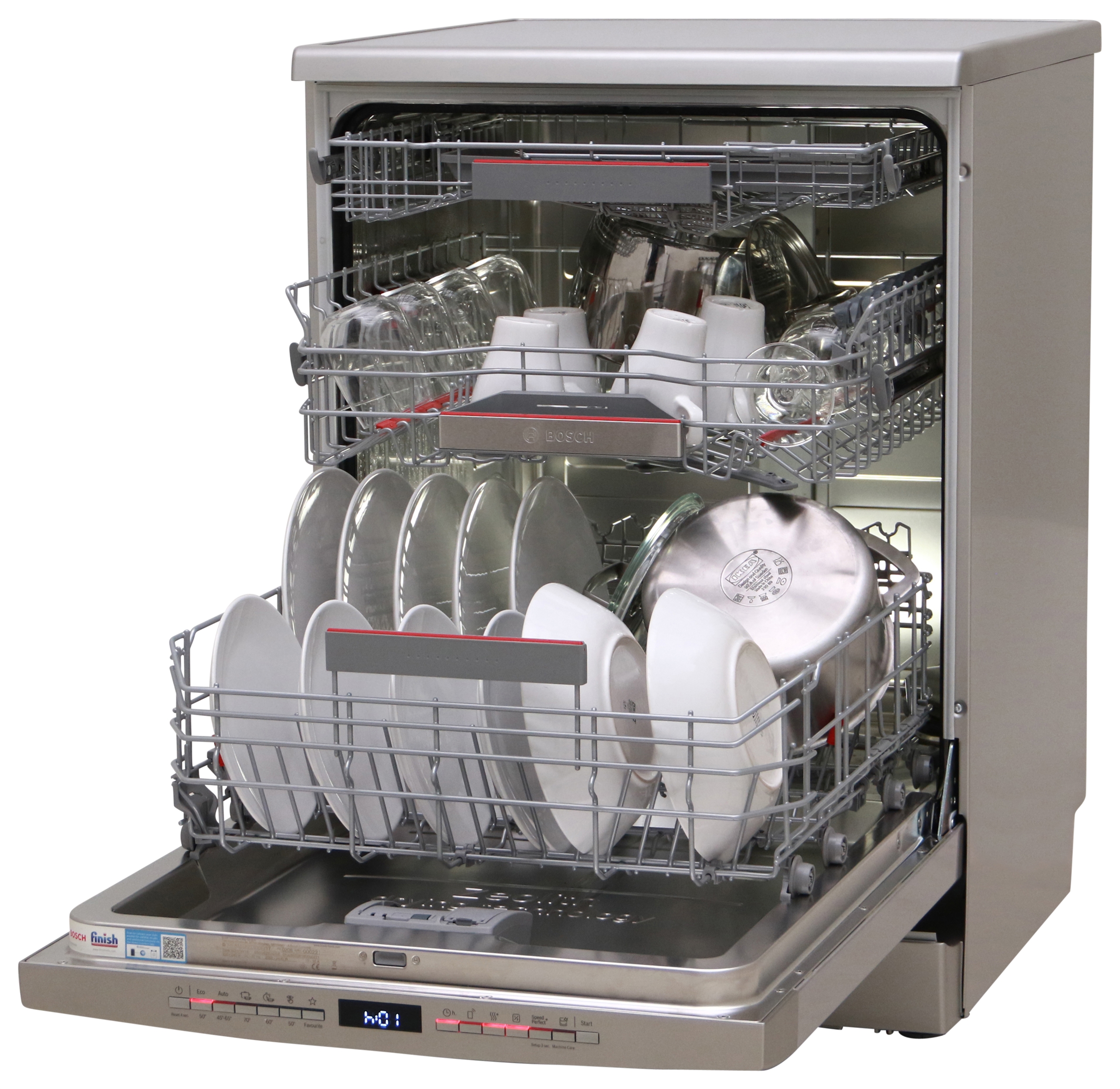 BOSCH SMS6ZDI08E