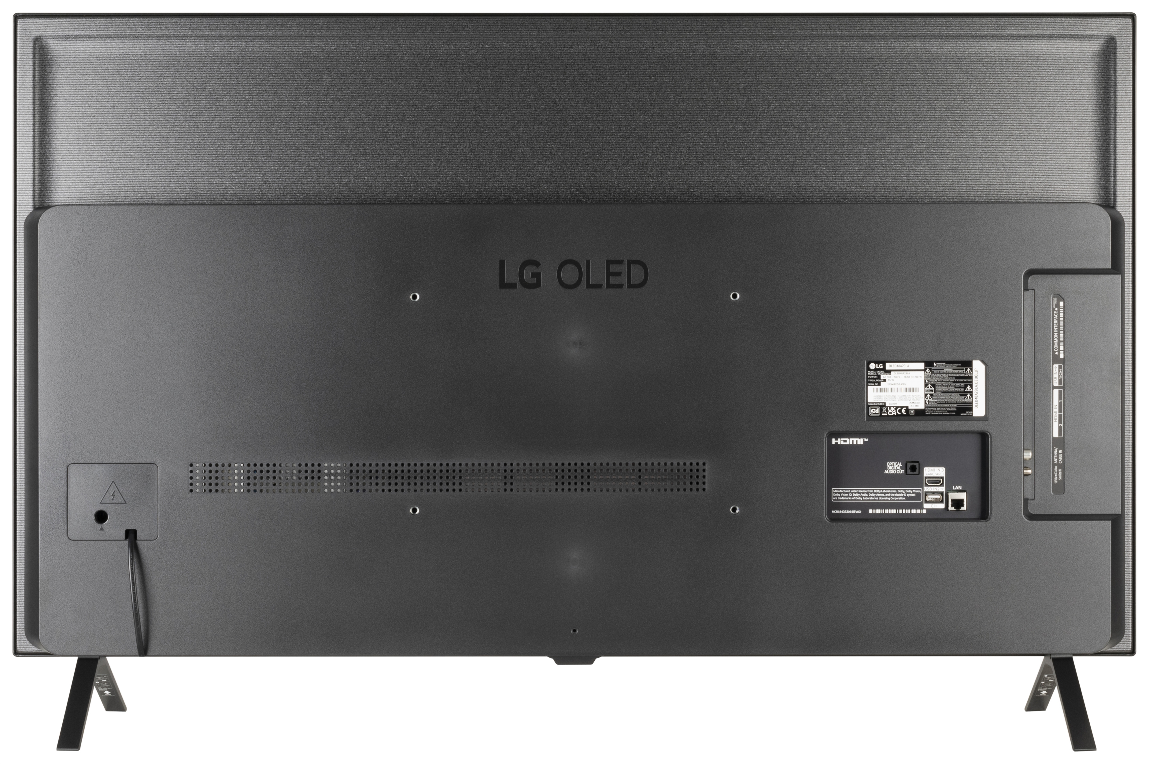 LG OLED48A26LA