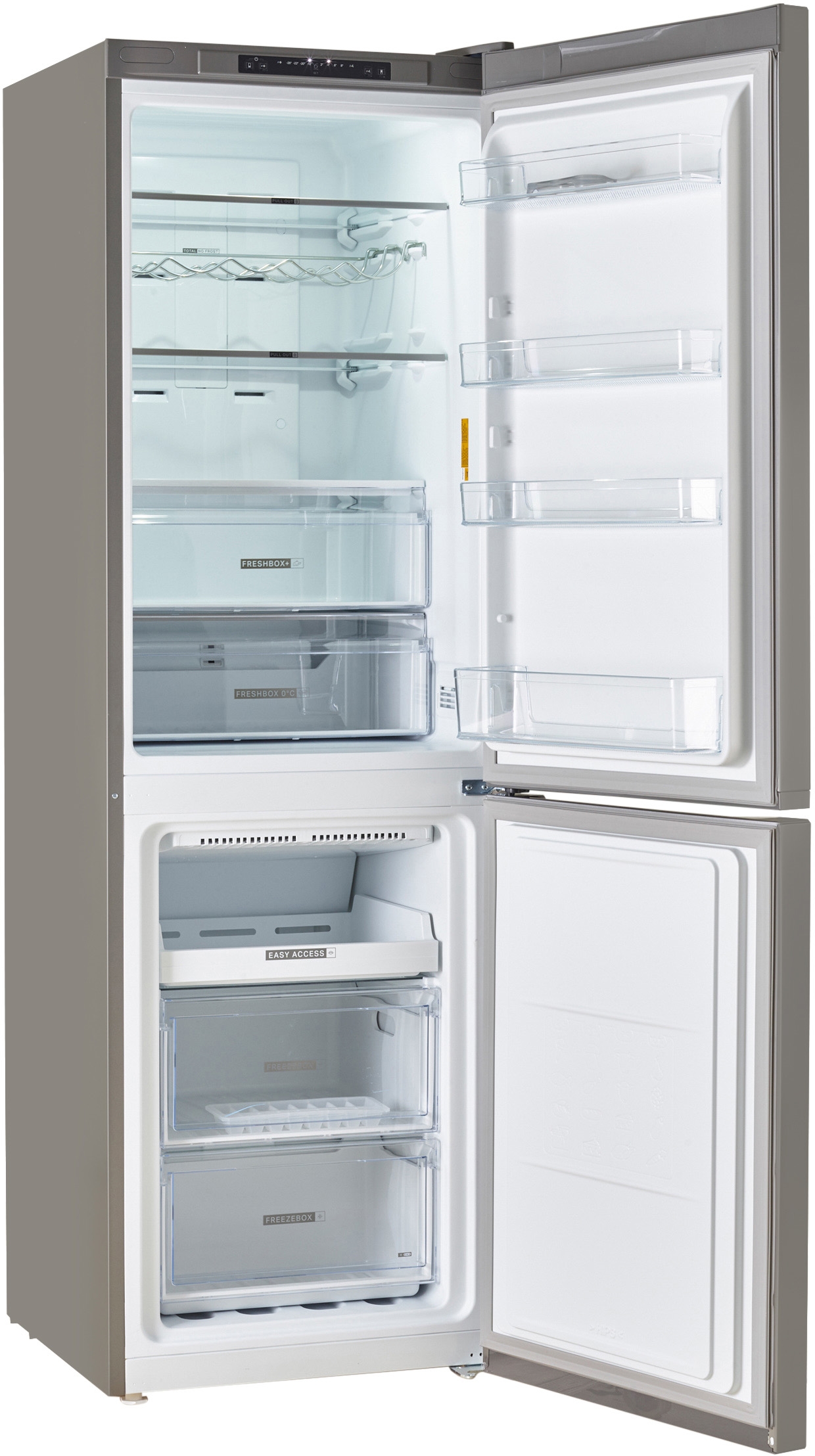 WHIRLPOOL W7 831A OX