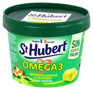 ST HUBERT Omega 3