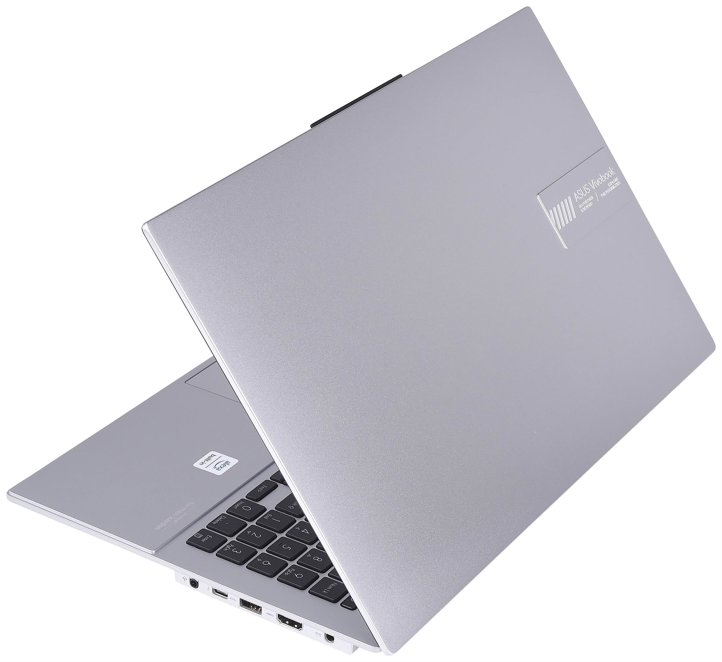 ASUS VIVOBOOK S 15 OLED (S5504)