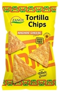 ZANUY NACHOS CHEESE