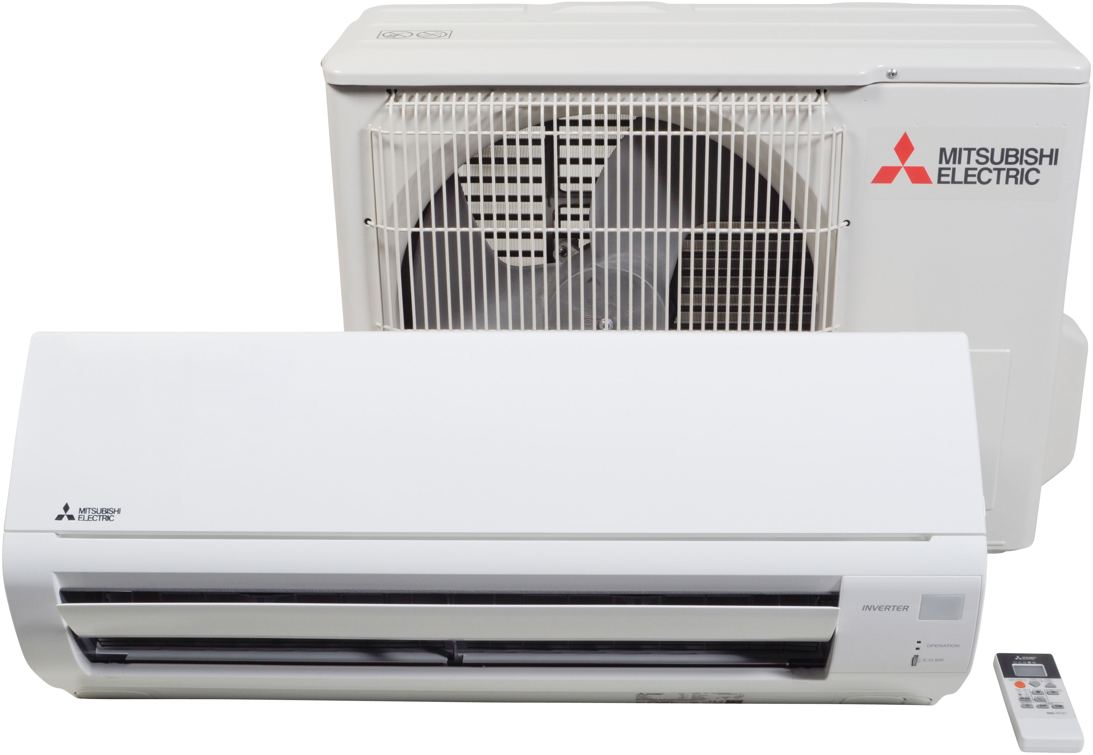 MITSUBISHI ELECTRIC MSZ-DM35VA / MUZ-DM35VA