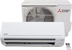 MITSUBISHI ELECTRIC MSZ-DM35VA / MUZ-DM35VA