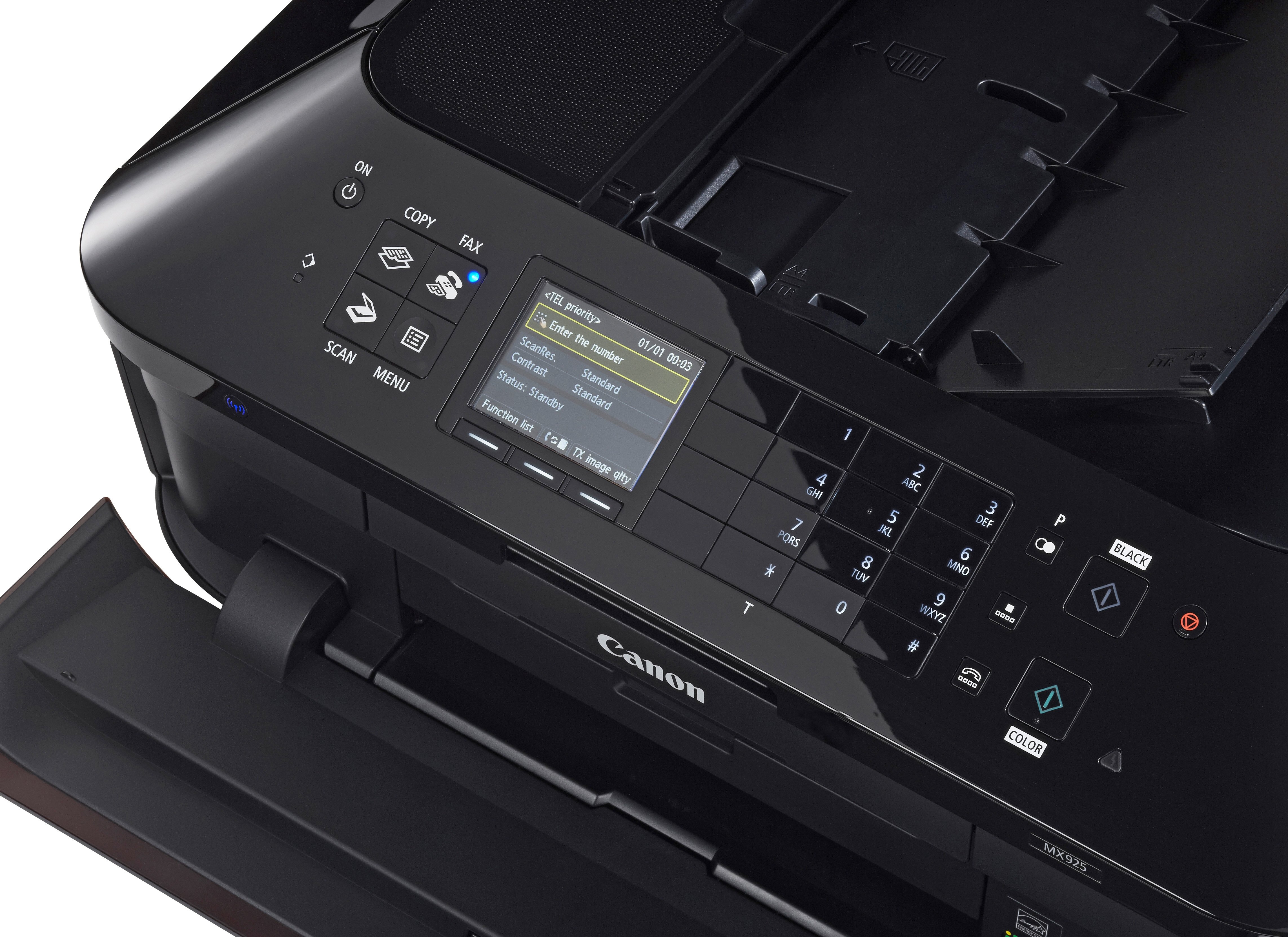 CANON PIXMA MX925: Opiniones y precios | OCU