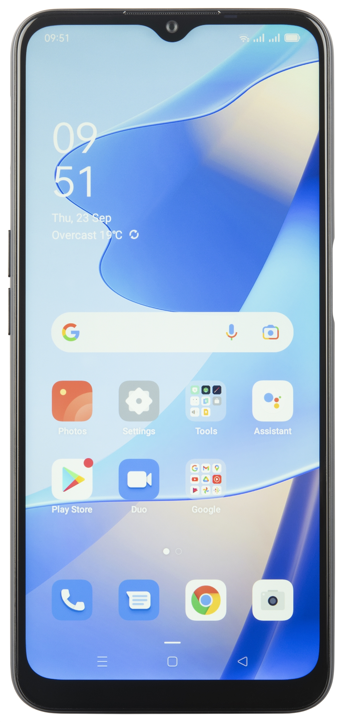 OPPO A16 64GB