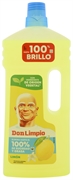 DON LIMPIO LIMÓN