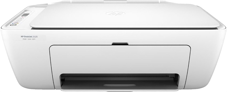 HP DESKJET 2620