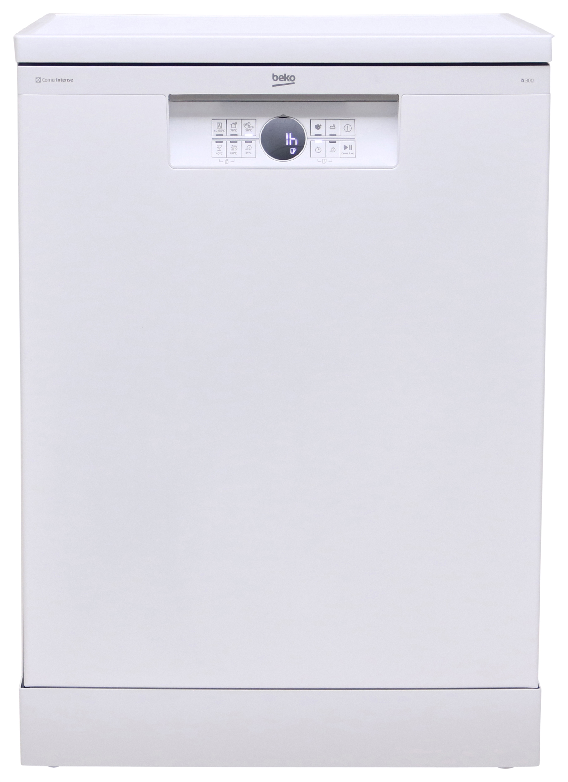 BEKO BDFN26430WC