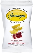 SARRIEGUI PATATAS FRITAS SABOR JAMÓN IBÉRICO