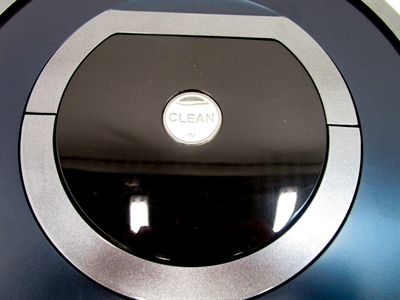 IROBOT ROOMBA 786 P