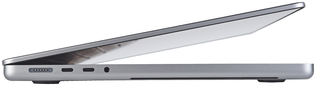 APPLE MACBOOK PRO 14" 1TB