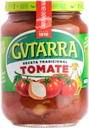 GUTARRA TOMATE RECETA TRADICIONAL