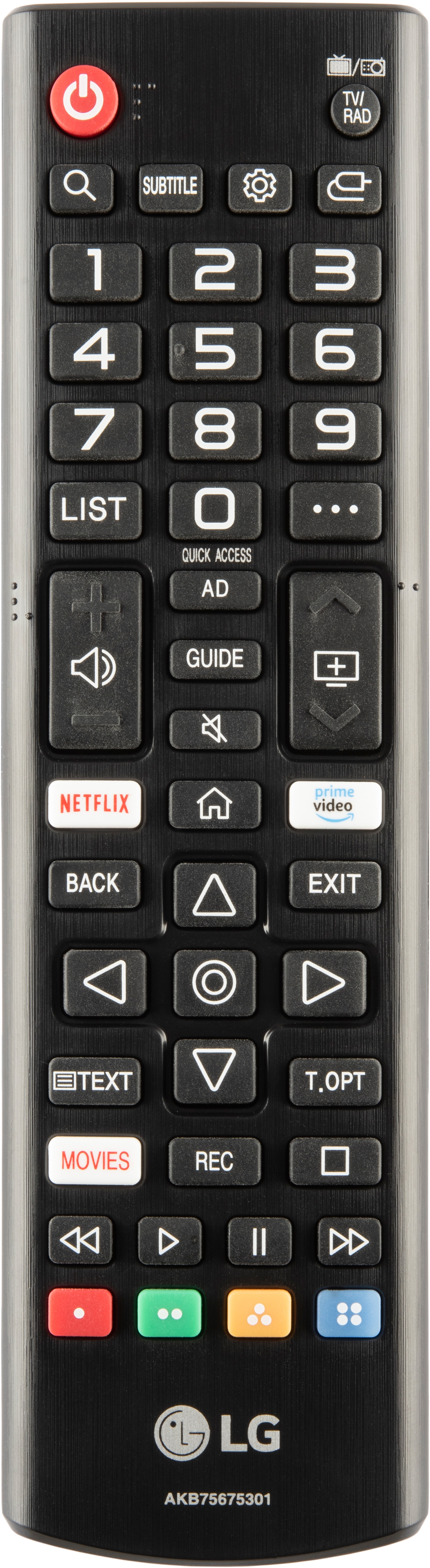 LG 43UM7100PLB