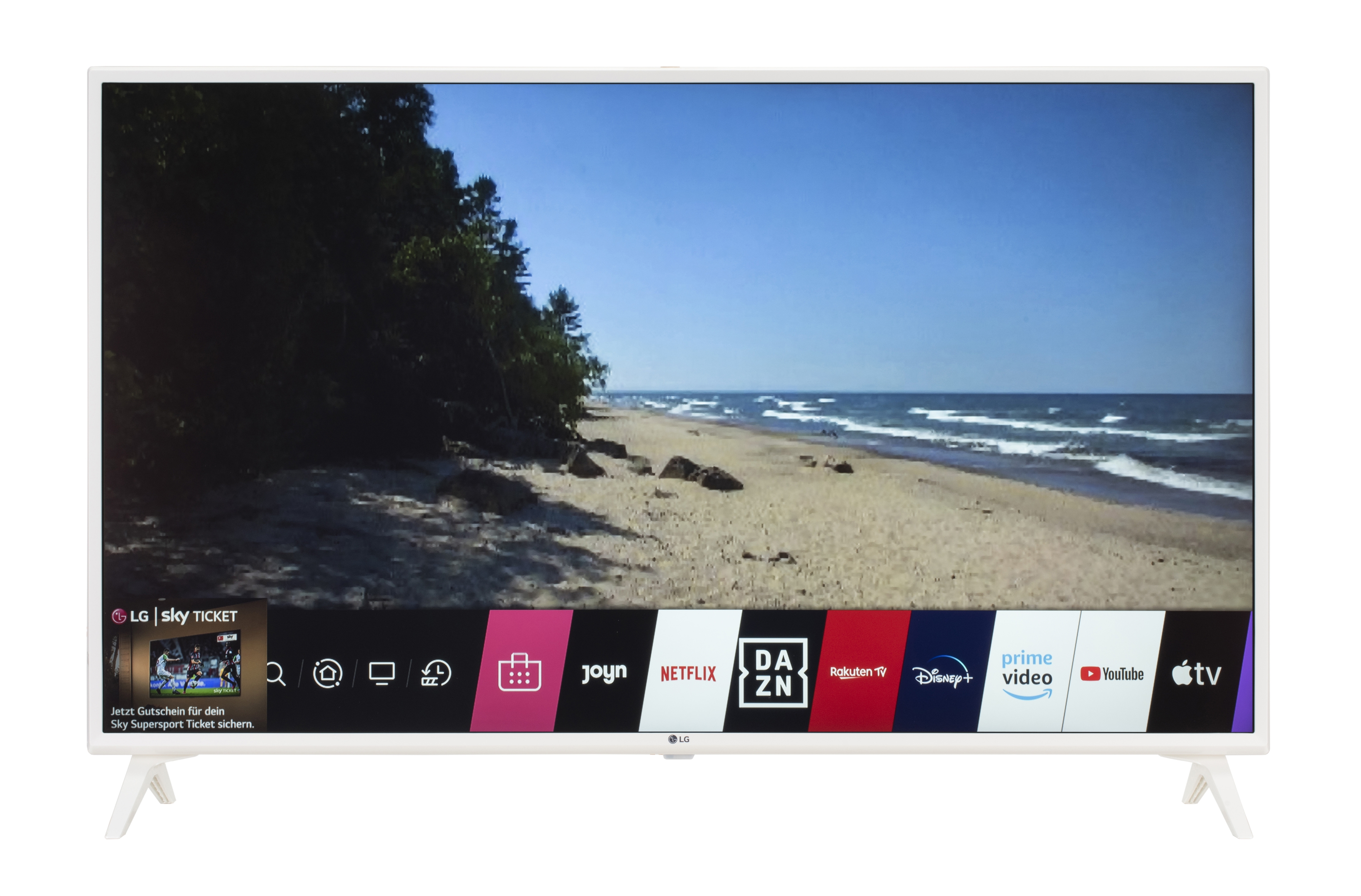 LG 49UN73906LE