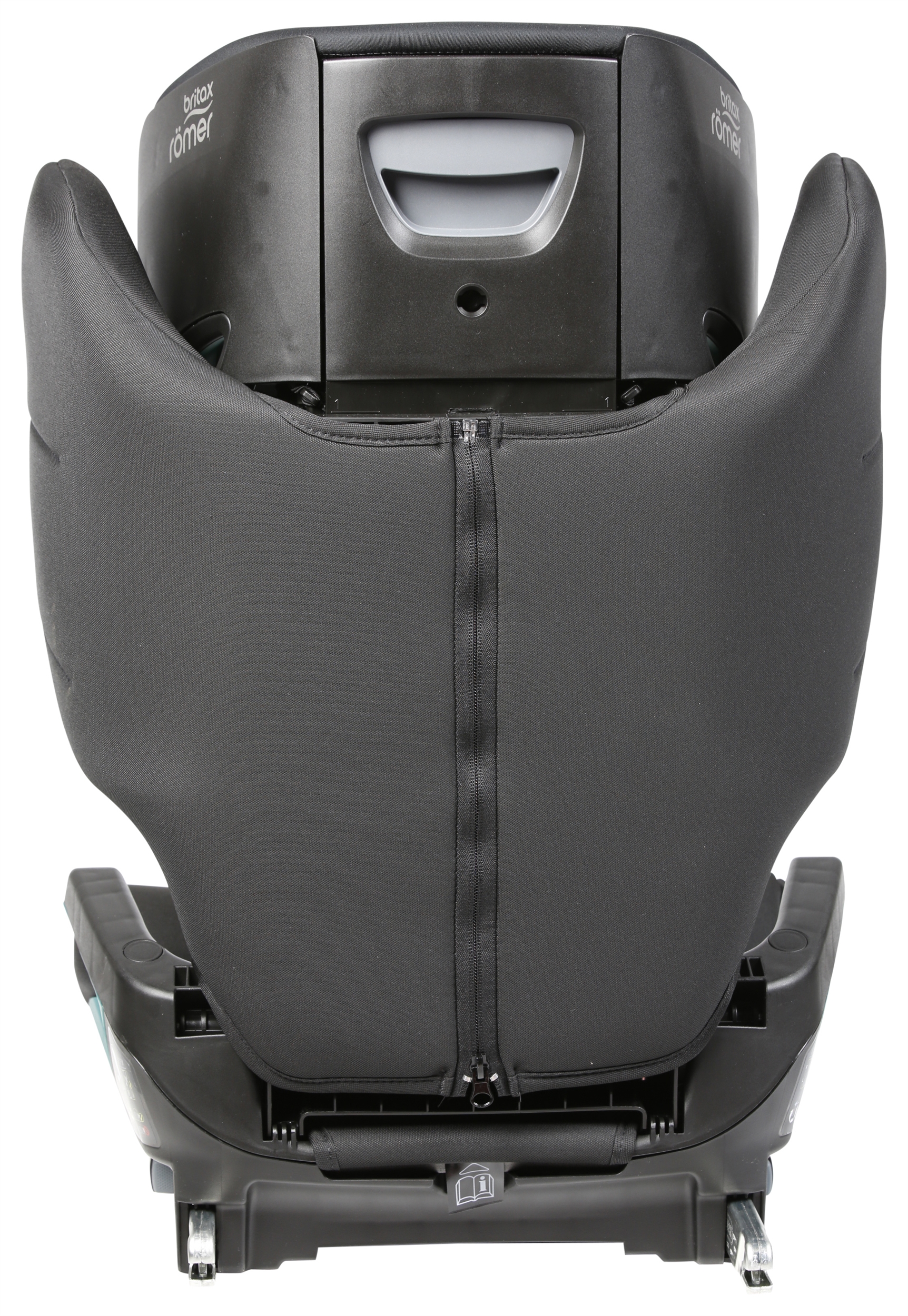 BRITAX RÖMER DISCOVERY PLUS