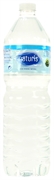 NATURIS (LIDL) Agua mineral natural de Sousas
