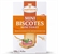 DIATOSTA MINI BISCOTES MINI TOAST MINI BISCOTES CON HARINA DE TRIGO