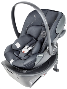 CYBEX CLOUD G ISIZE + BASE G