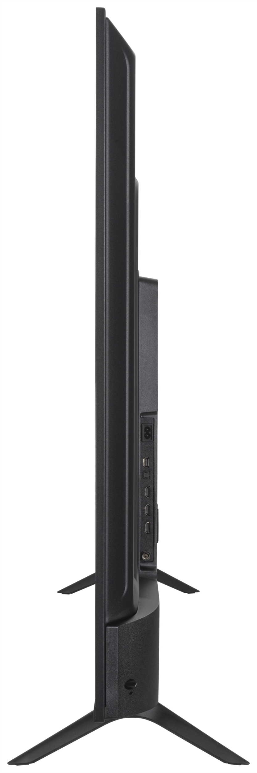 SAMSUNG UE65AU7025