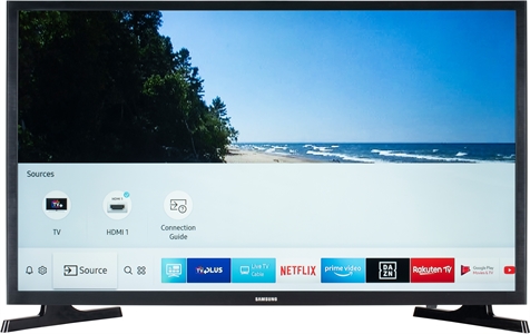 SAMSUNG UE32N5305