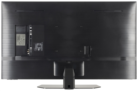 SAMSUNG TQ50QN90C