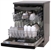 BEKO BDFN36560XC