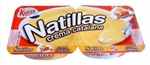 KALISE NATILLAS CREMA CATALANA | Mejores Cremas Dulces | OCU