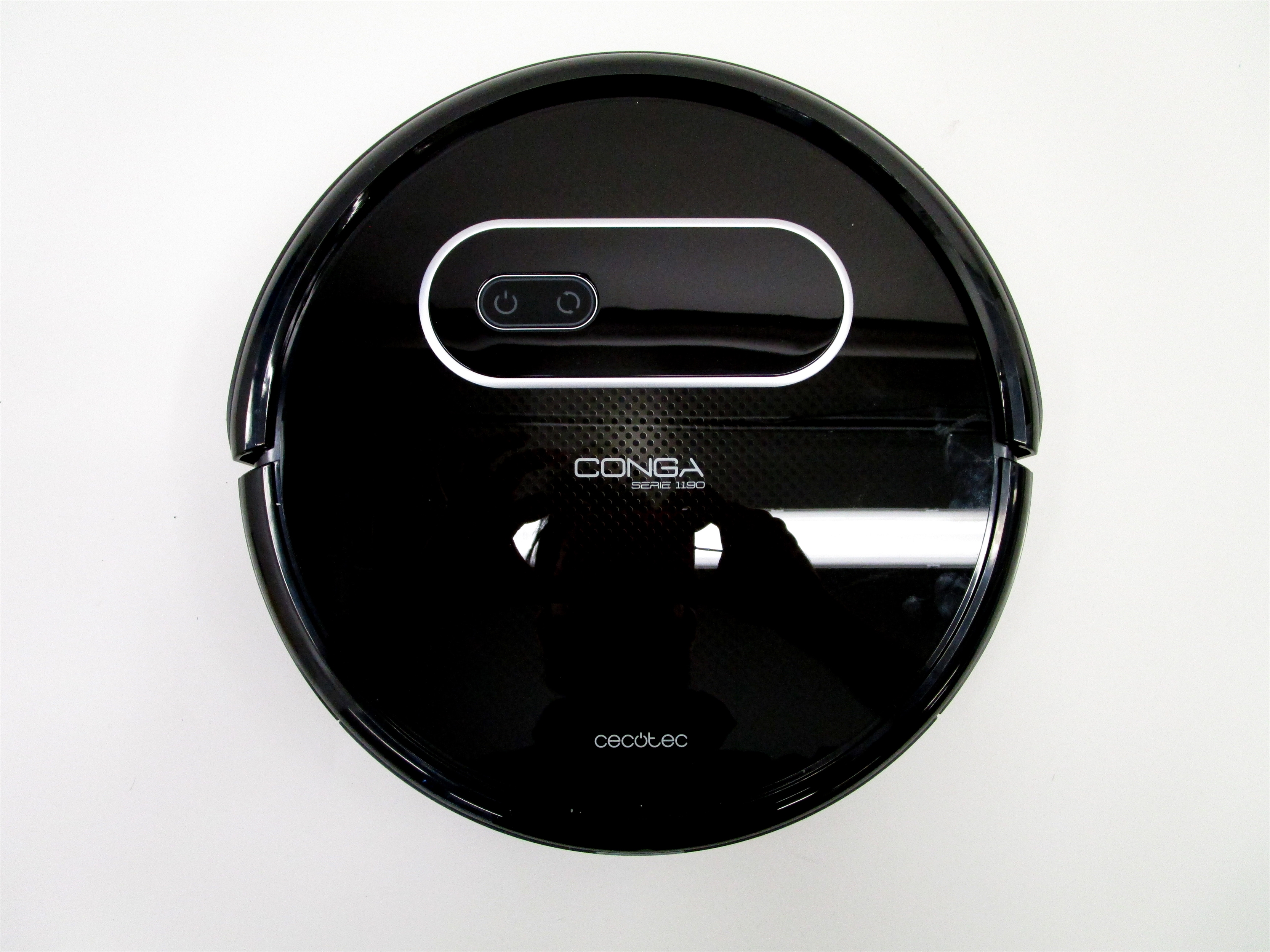 CECOTEC CONGA SERIE 1190