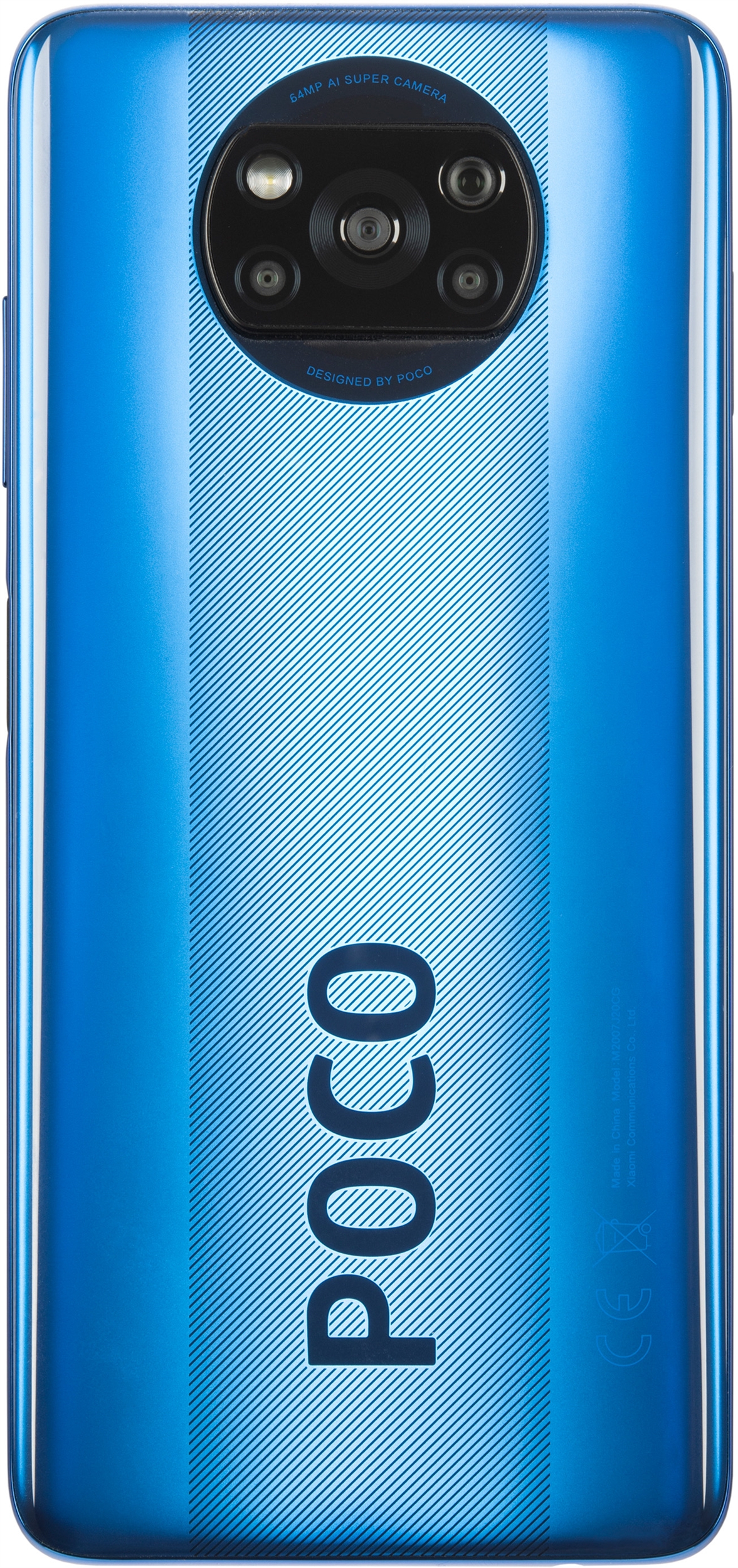 XIAOMI POCO X3 NFC 128GB