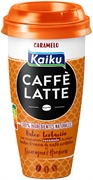 KAIKU Caffè Latte Caramelo