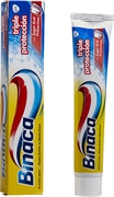 BINACA FRESH MINT-TRIPLE PROTECTION