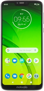 MOTOROLA MOTO G7 POWER 64GB