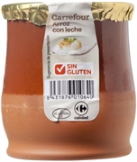 CARREFOUR Arroz con leche