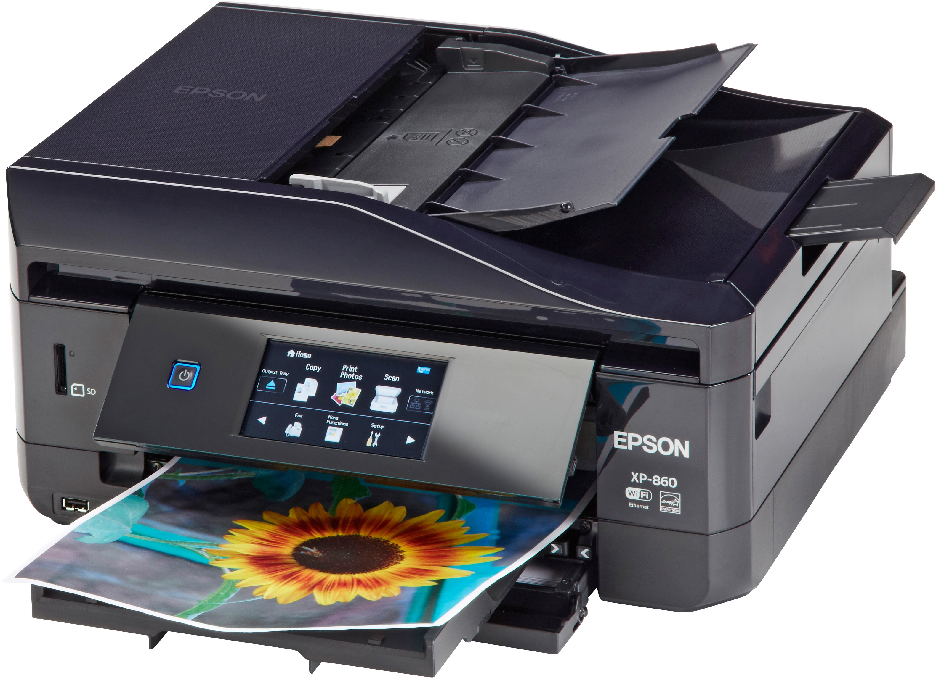 EPSON Expression Photo XP-860
