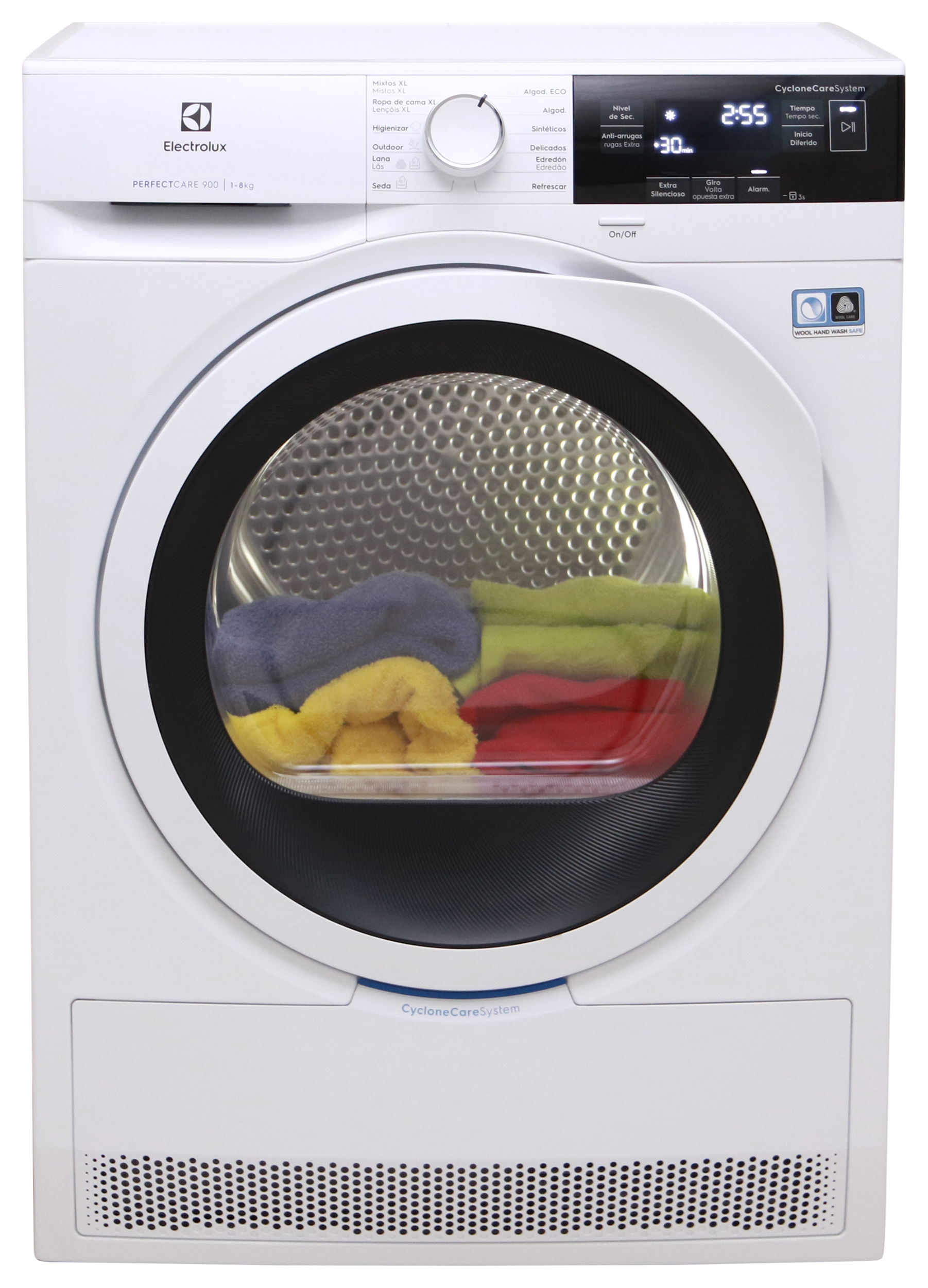 ELECTROLUX EW9H3864LB