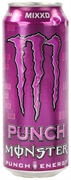 MONSTER Punch mixxd