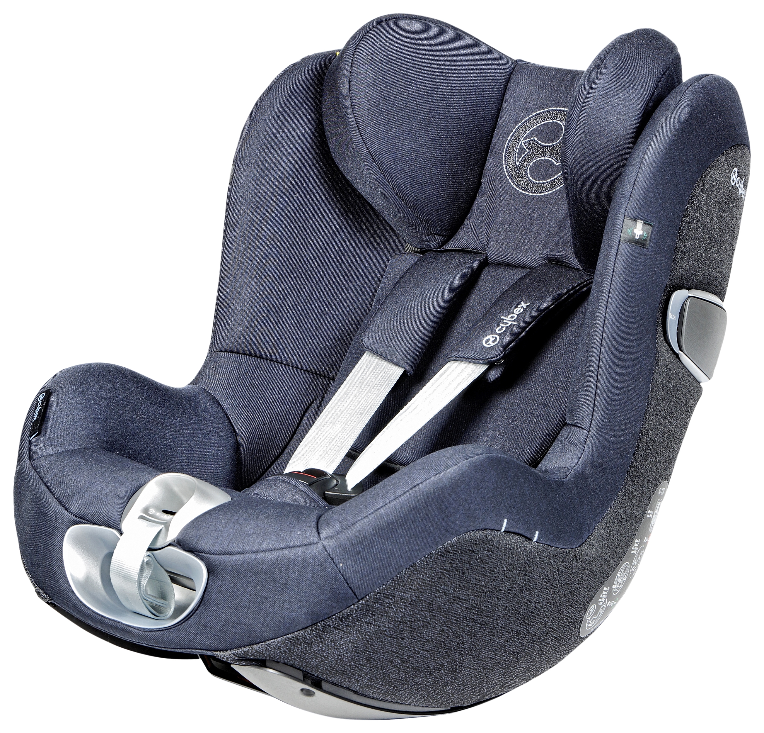 CYBEX SIRONA Z2 + BASE Z2