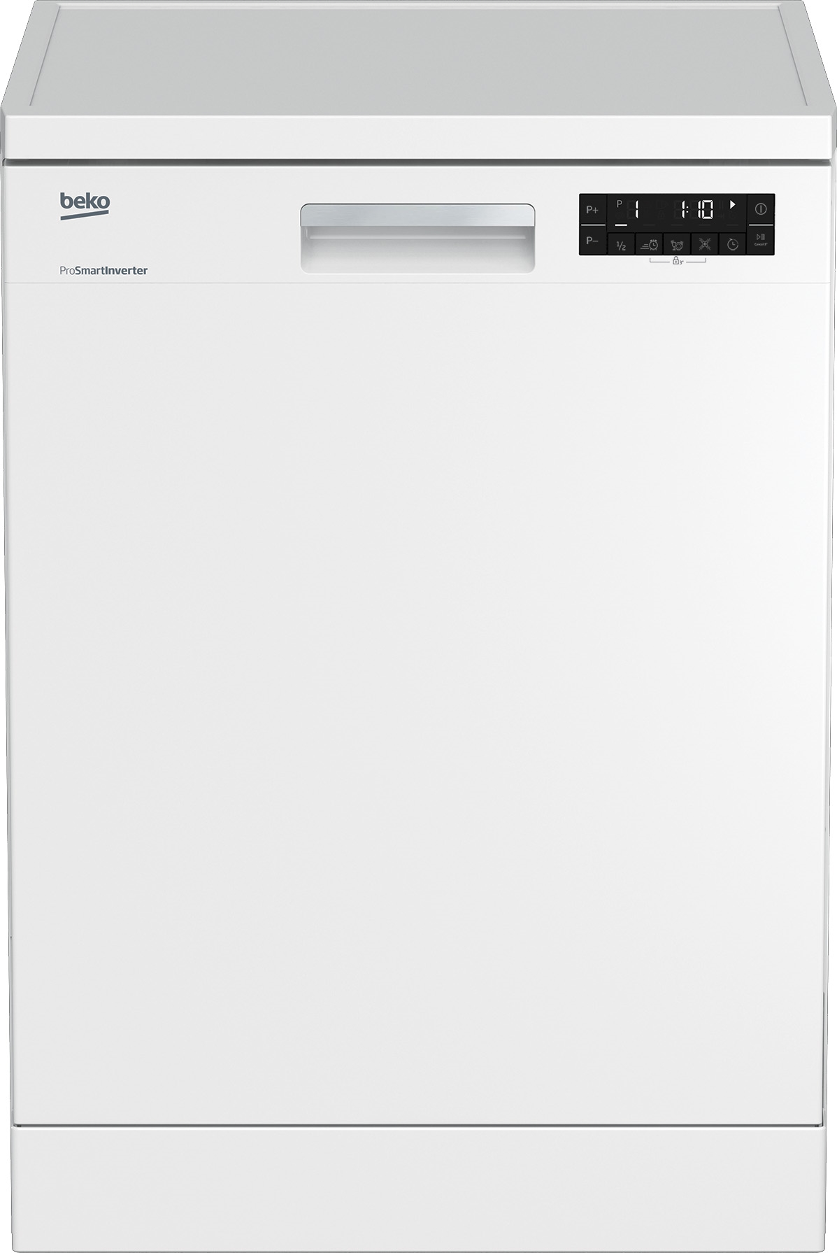 BEKO MDFN26431W