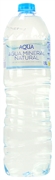 AQUA (ALDI) Agua mineral de Fuente Arquillo