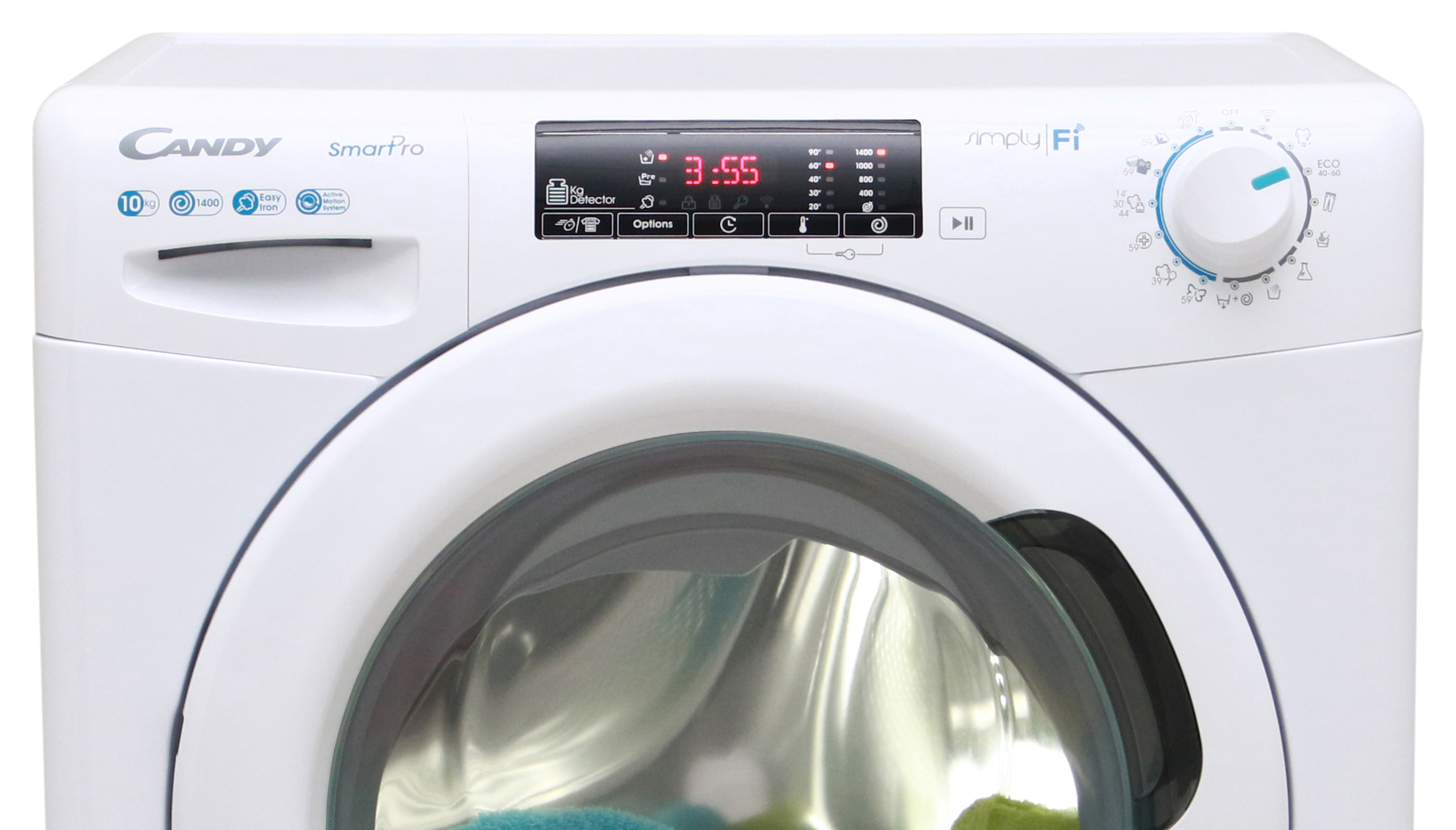 CANDY CSO 14105TE-S