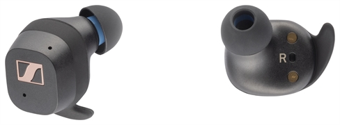 SENNHEISER Sport True Wireless