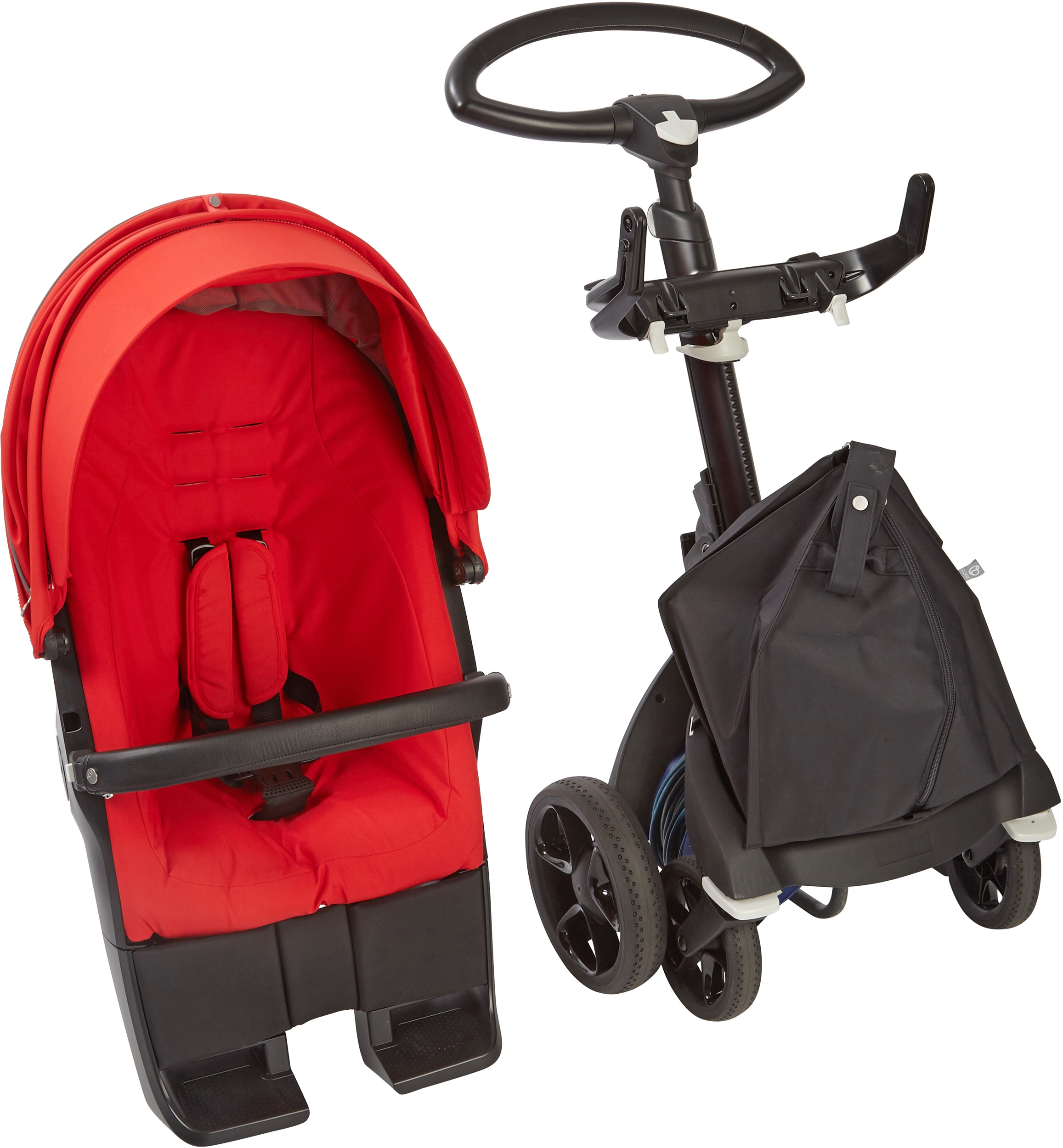 STOKKE XPLORY 6