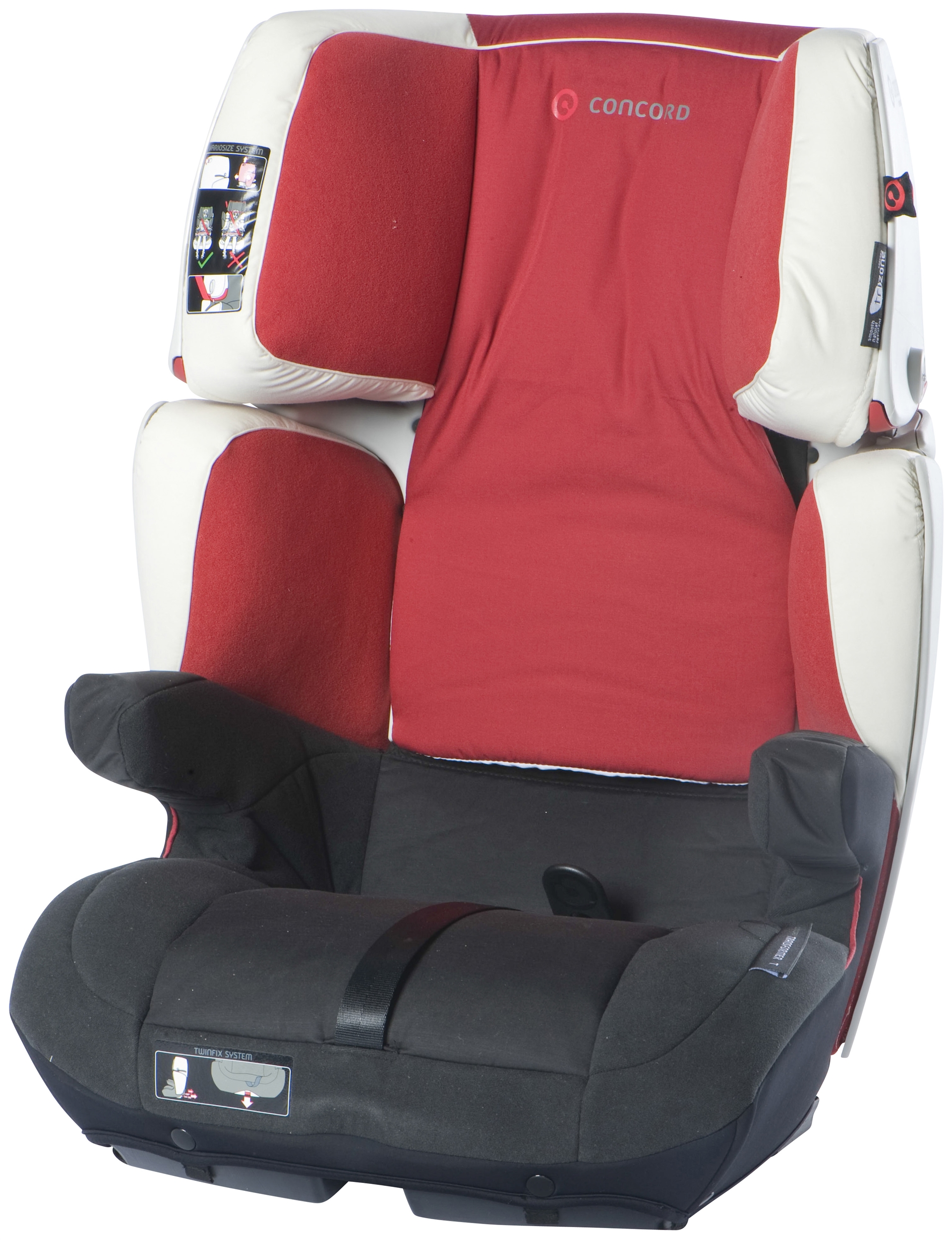 CONCORD TRANSFORMER T