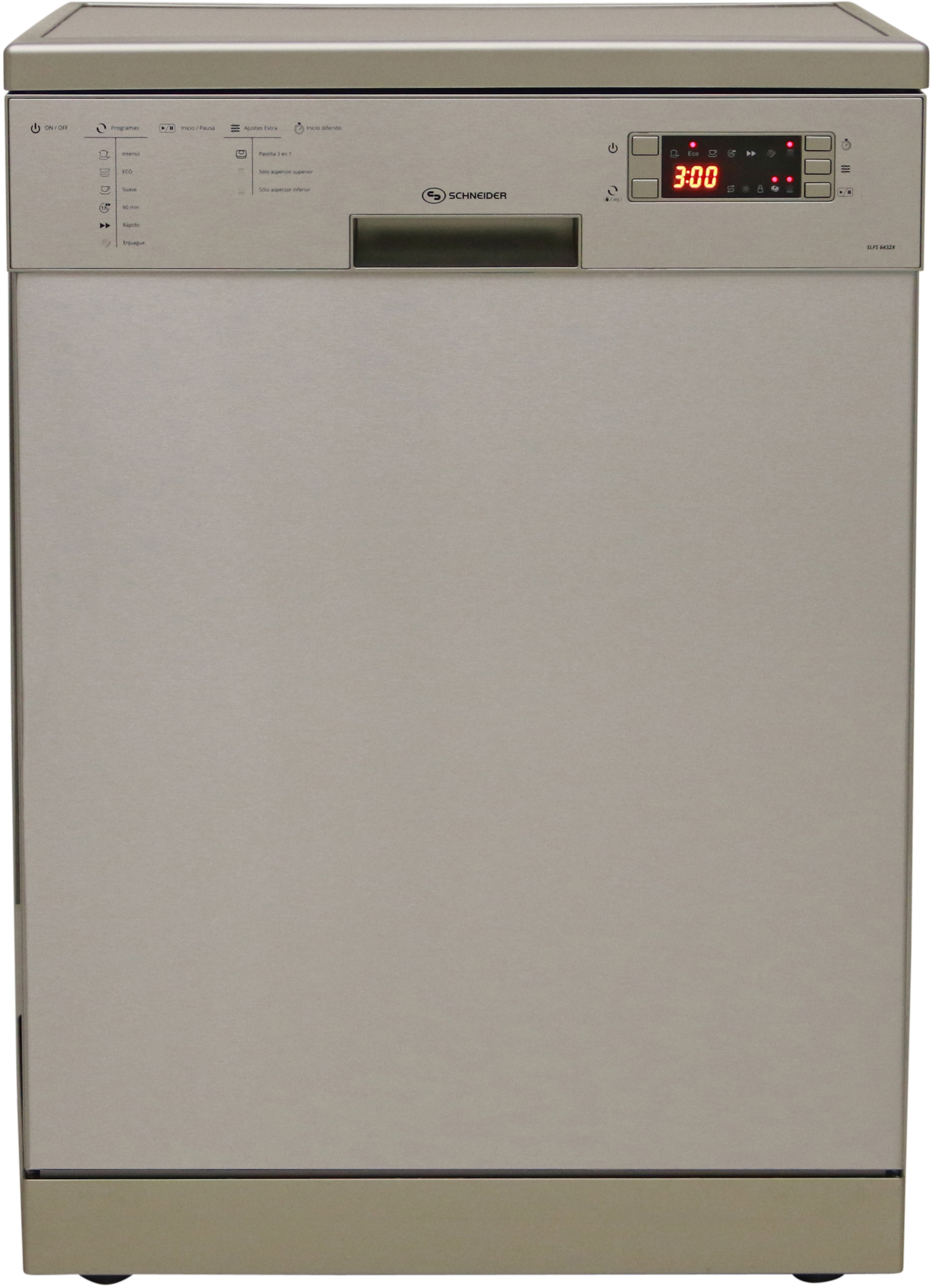SCHNEIDER SLFS 6432X
