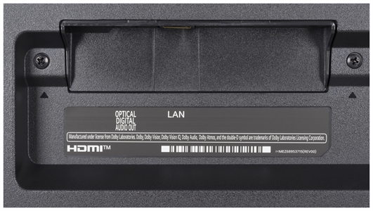 LG 55QNED86A6A